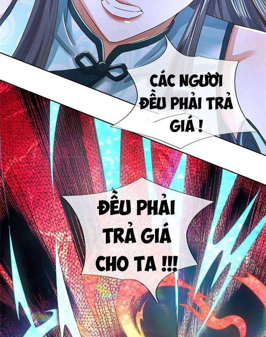 nghịch thiên kiếm thần chapter 595 - Trang 2