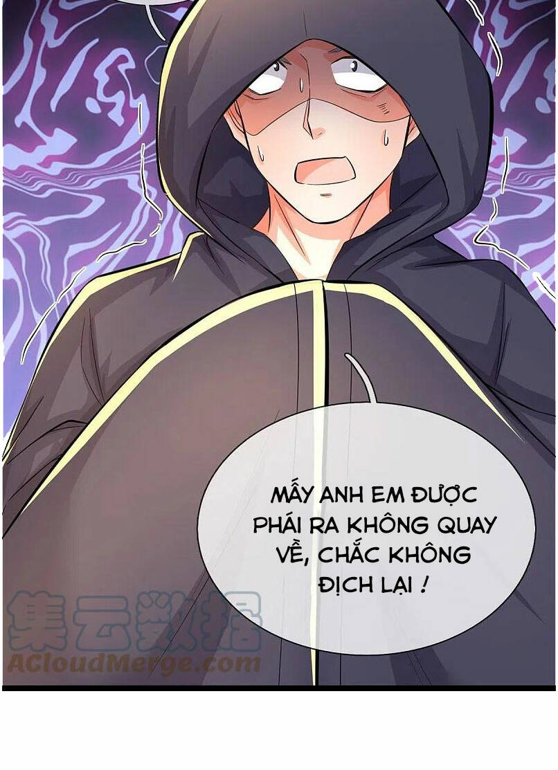 nghịch thiên kiếm thần chapter 606 - Trang 2