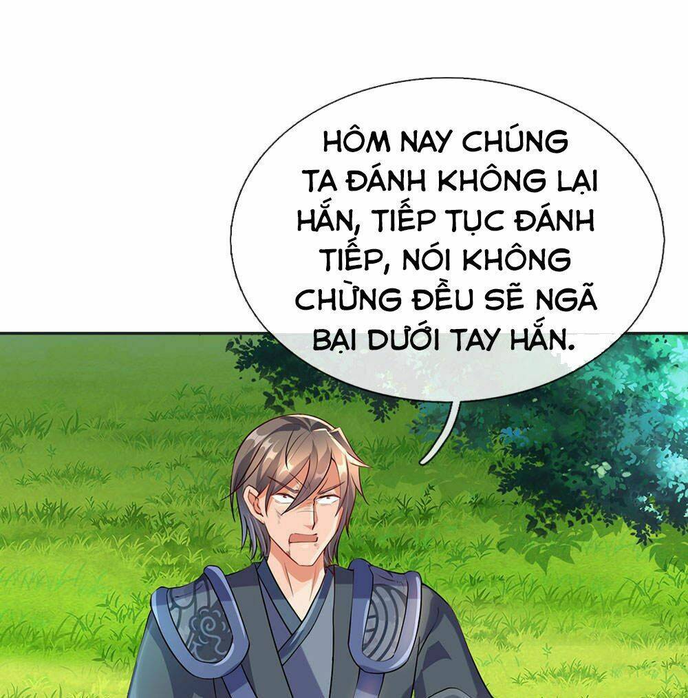 nghịch thiên kiếm thần chapter 86 - Trang 2