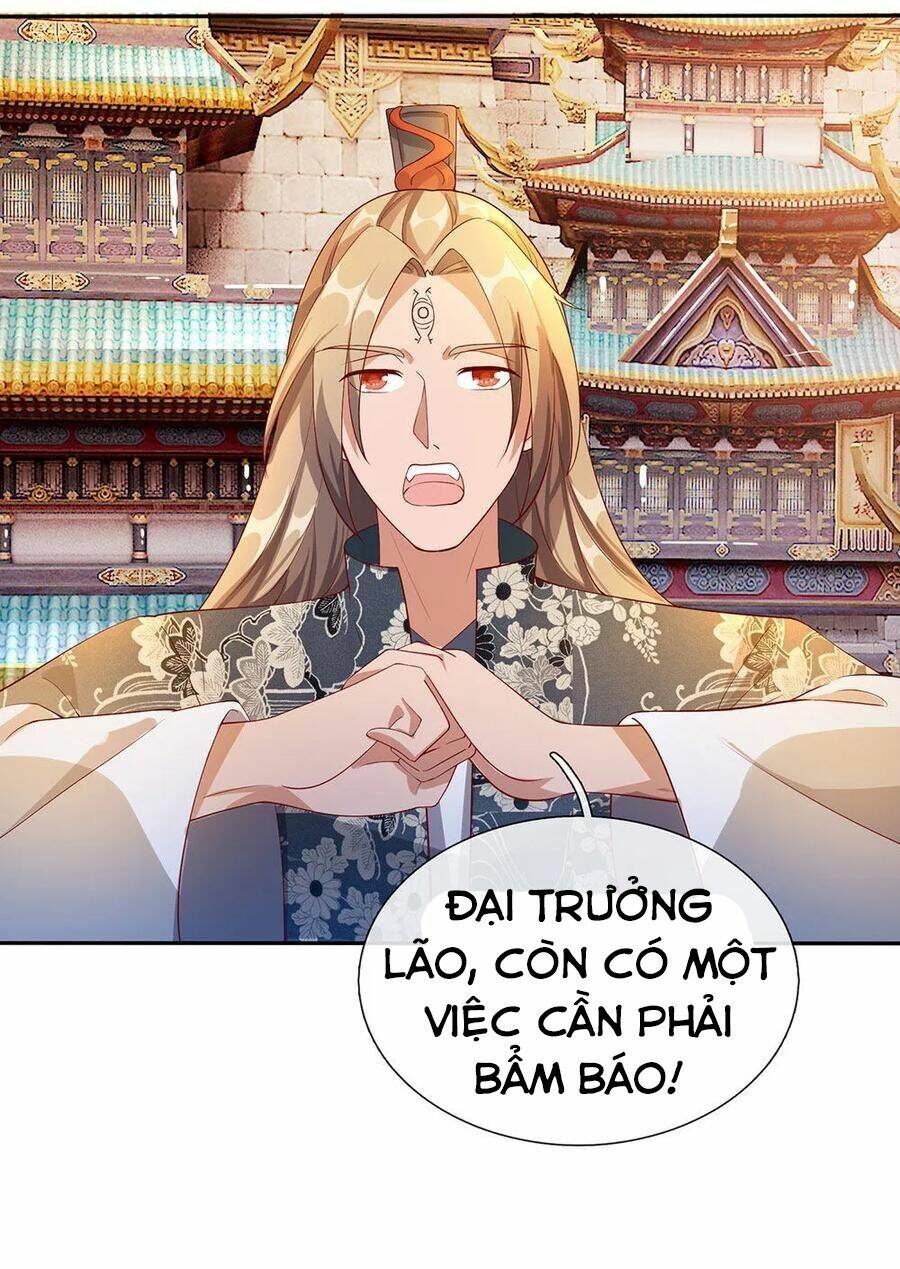 nghịch thiên kiếm thần chapter 99 - Trang 2