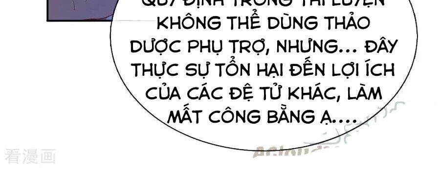 nghịch thiên kiếm thần chapter 99 - Trang 2