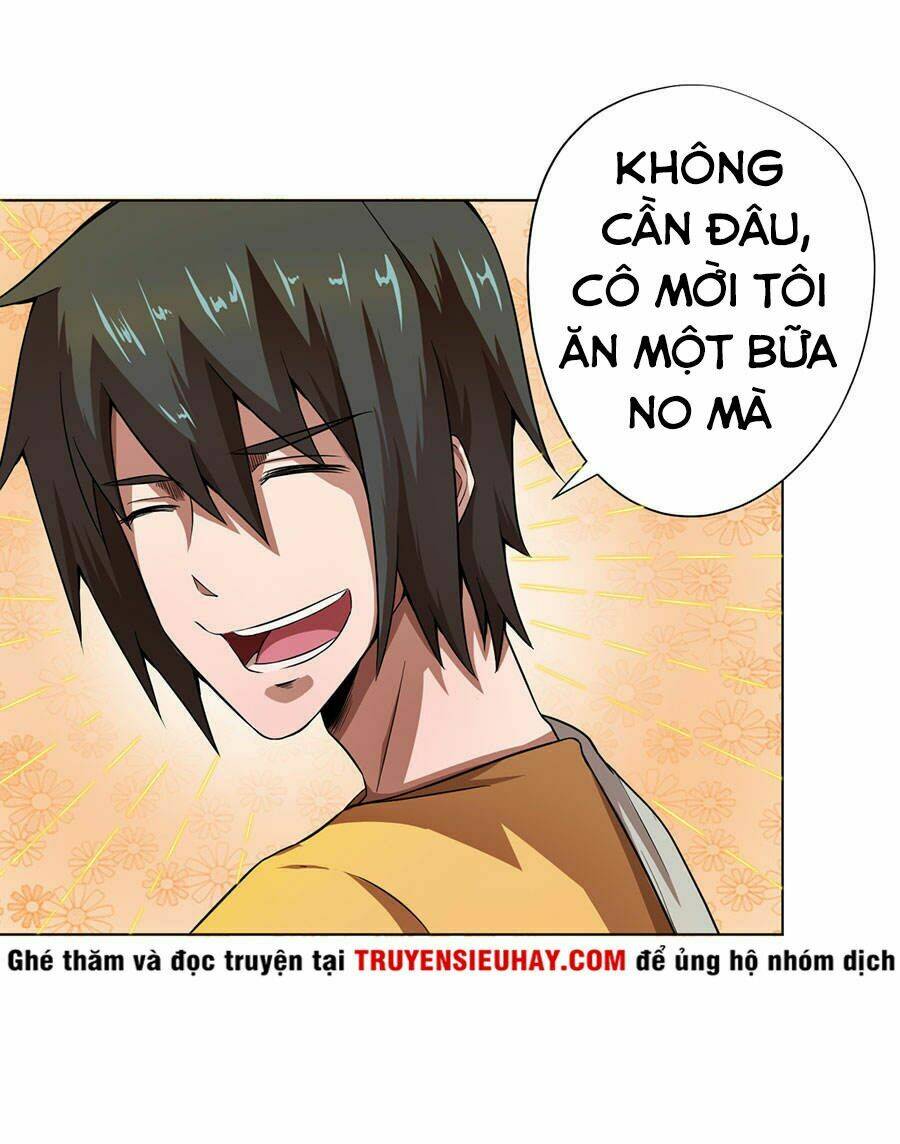 nghịch thiên thần y Chapter 13 - Trang 2