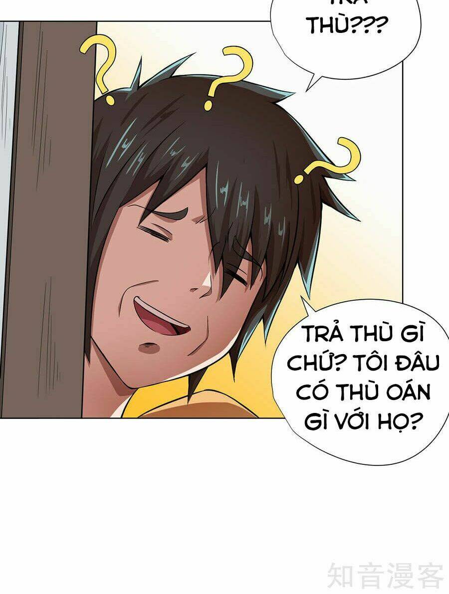 nghịch thiên thần y Chapter 13 - Trang 2