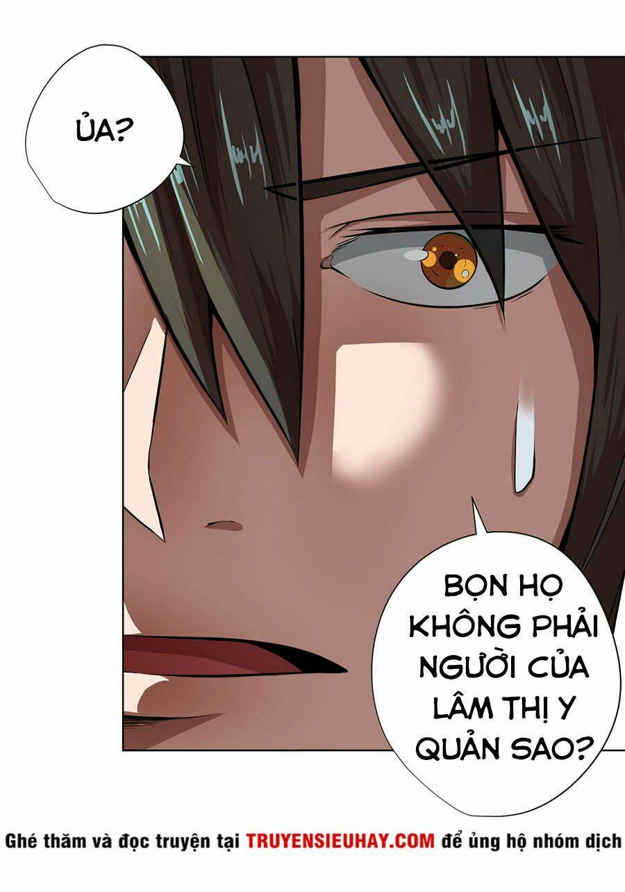 nghịch thiên thần y Chapter 13 - Trang 2