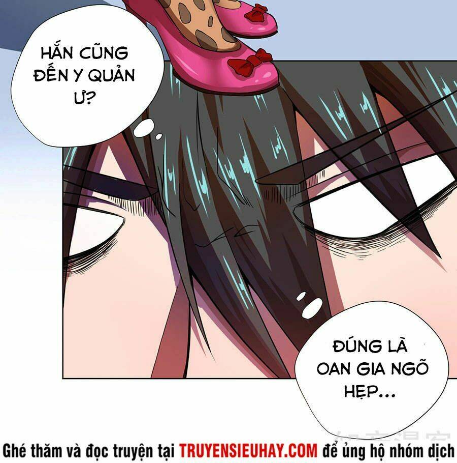 nghịch thiên thần y Chapter 14 - Trang 2