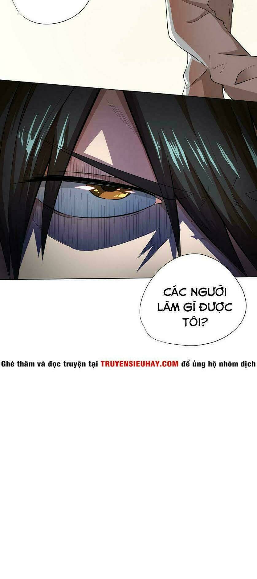 nghịch thiên thần y chapter 20 - Trang 2