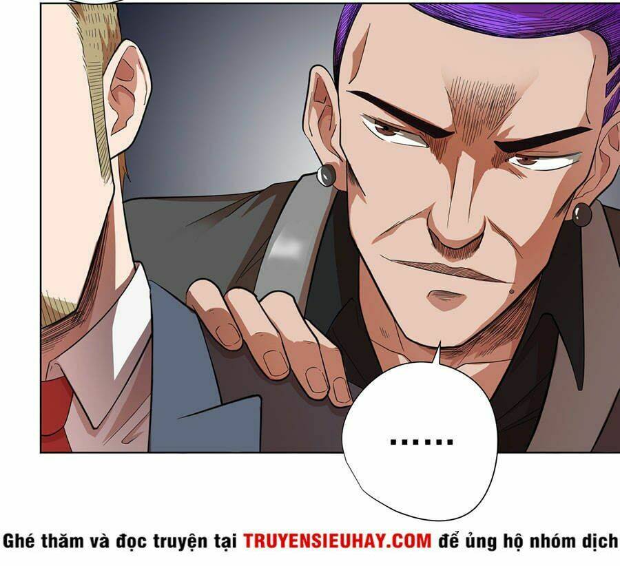 nghịch thiên thần y chapter 28 - Trang 2