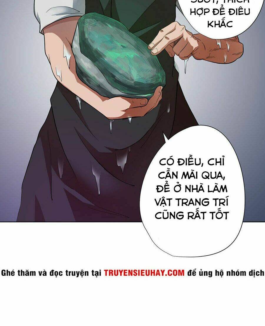 nghịch thiên thần y chapter 28 - Trang 2