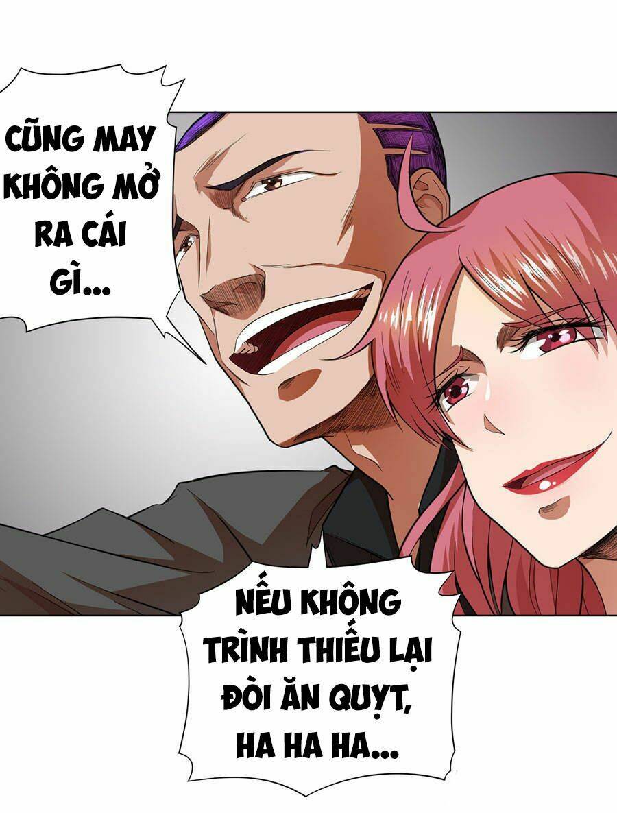 nghịch thiên thần y chapter 28 - Trang 2