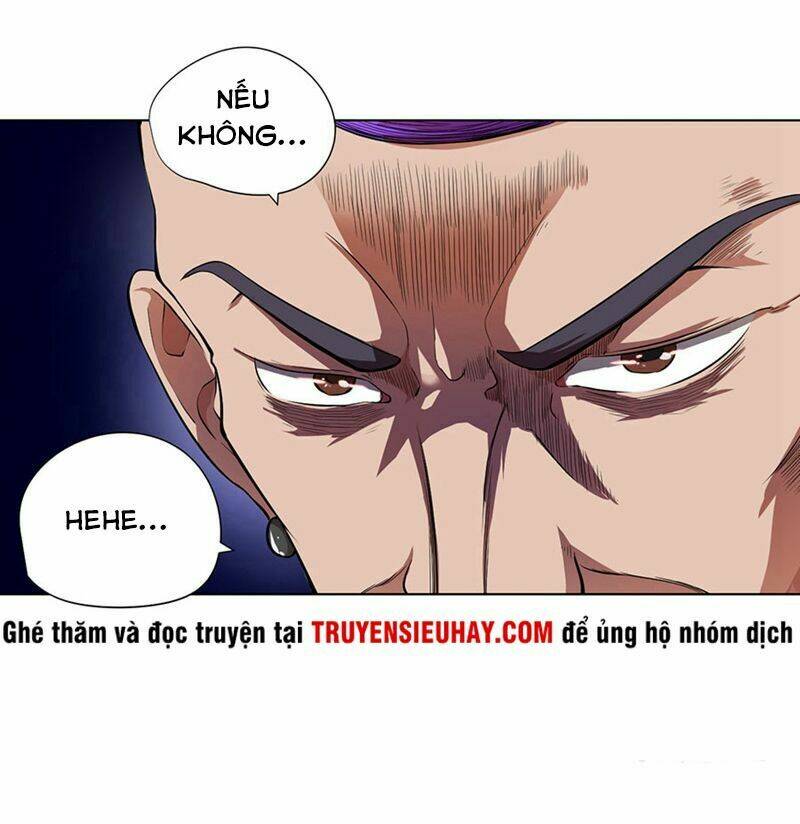 nghịch thiên thần y chapter 29 - Trang 2