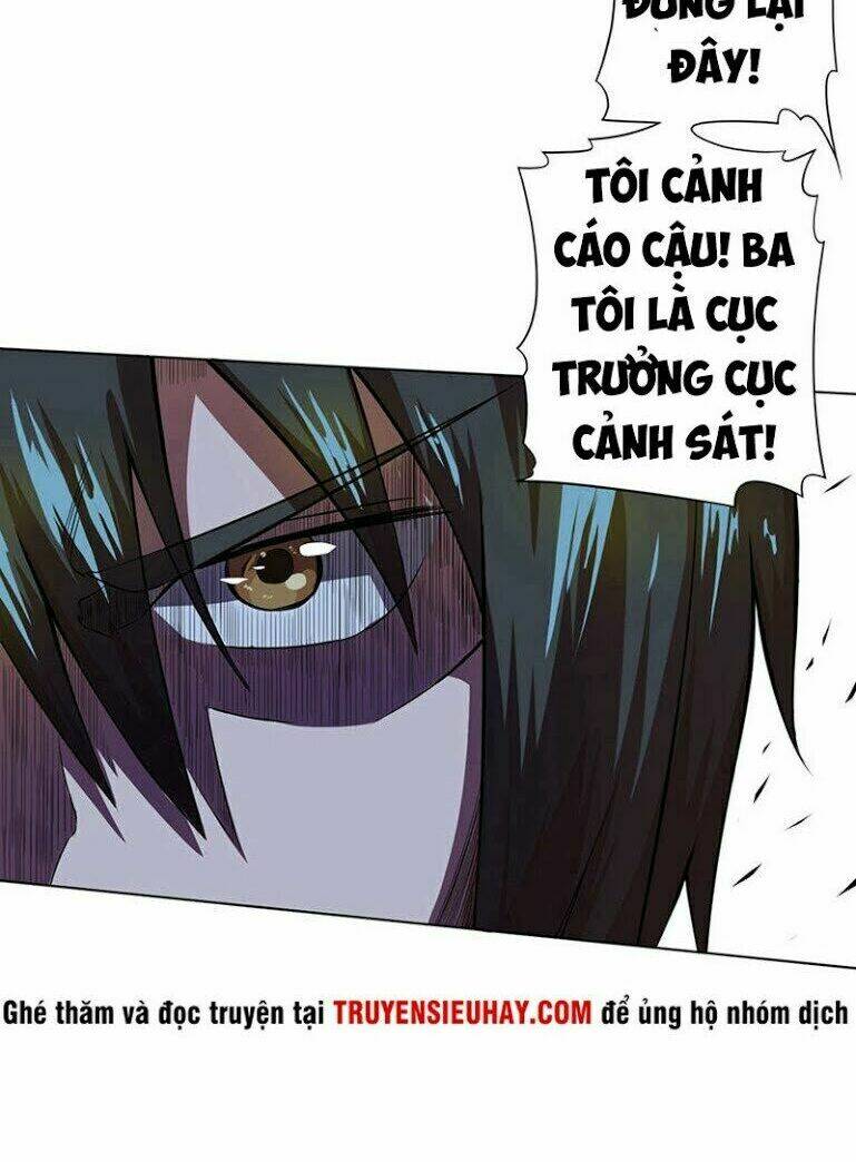 nghịch thiên thần y chapter 29 - Trang 2