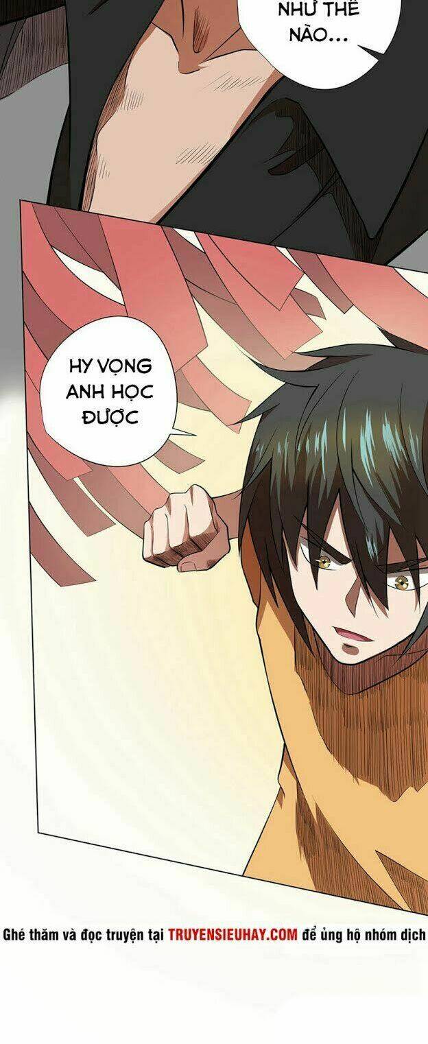 nghịch thiên thần y chapter 29 - Trang 2