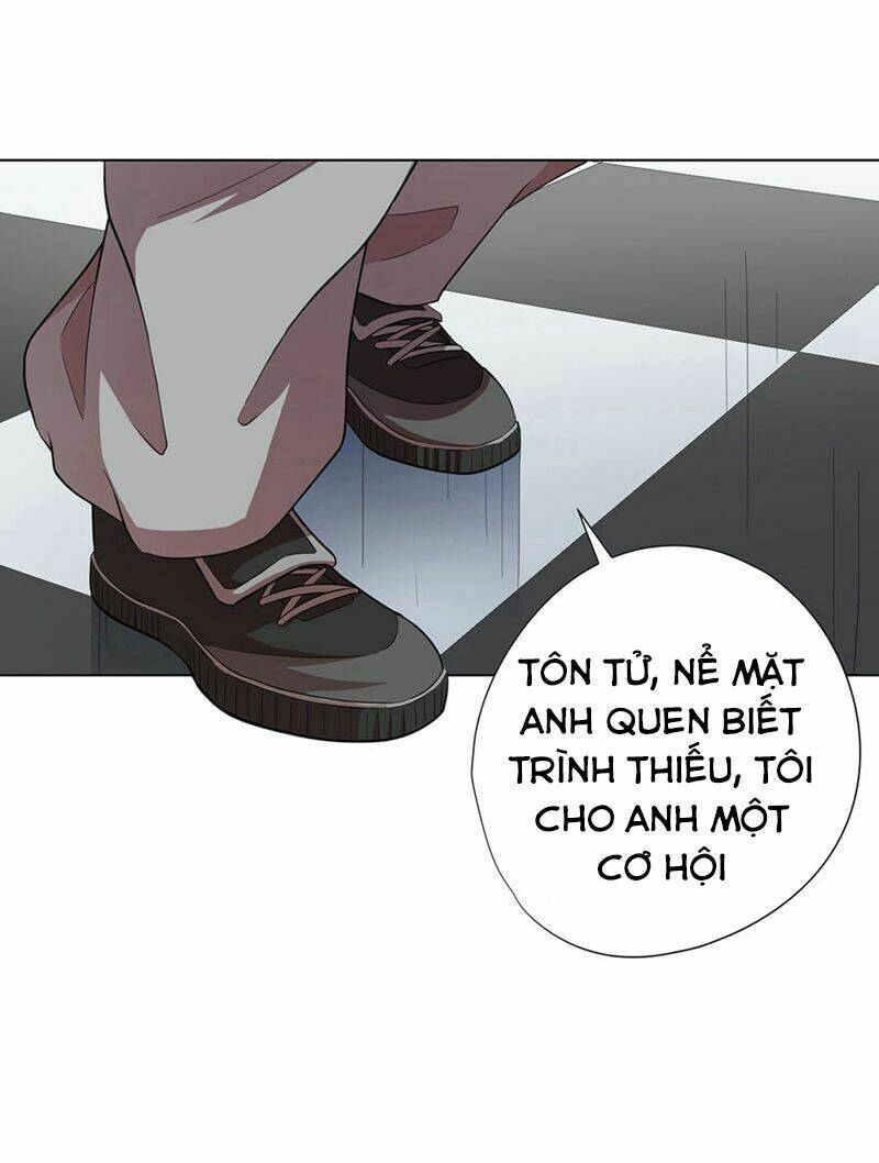 nghịch thiên thần y chapter 29 - Trang 2