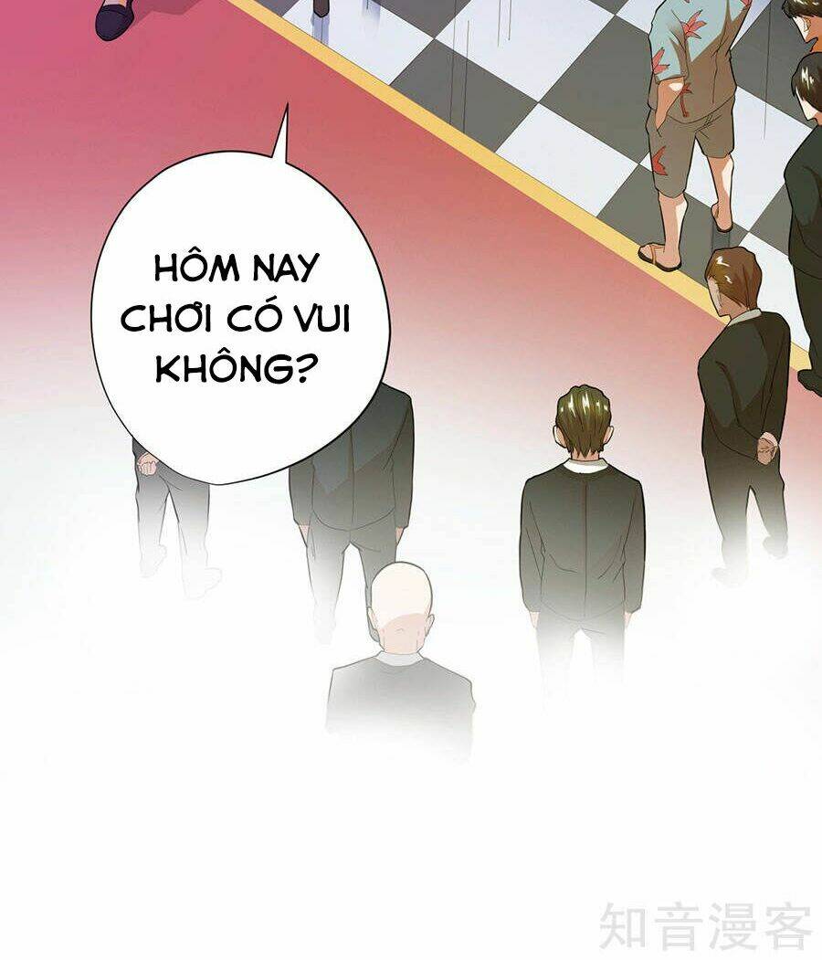 nghịch thiên thần y chapter 31 - Trang 2