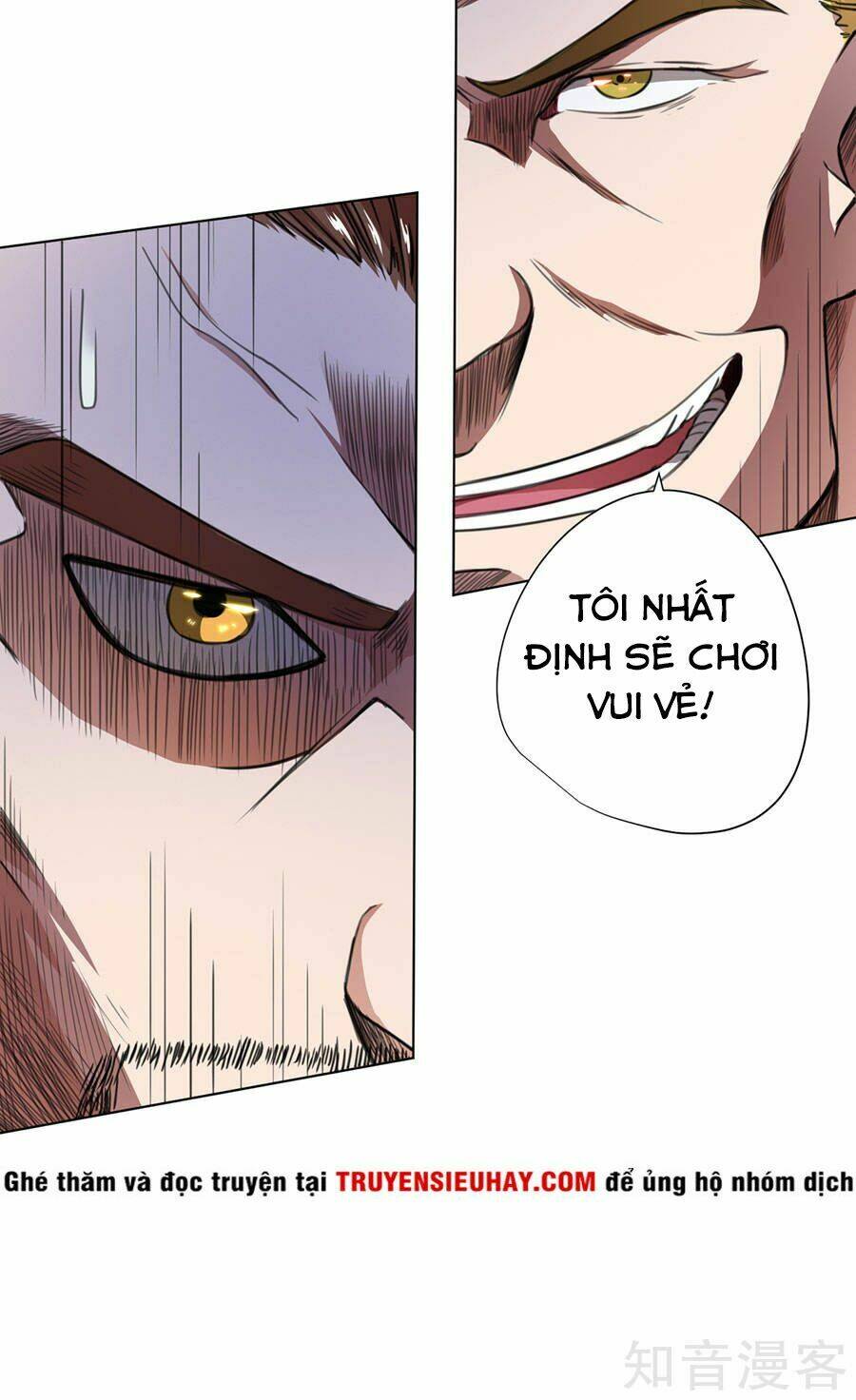 nghịch thiên thần y chapter 31 - Trang 2