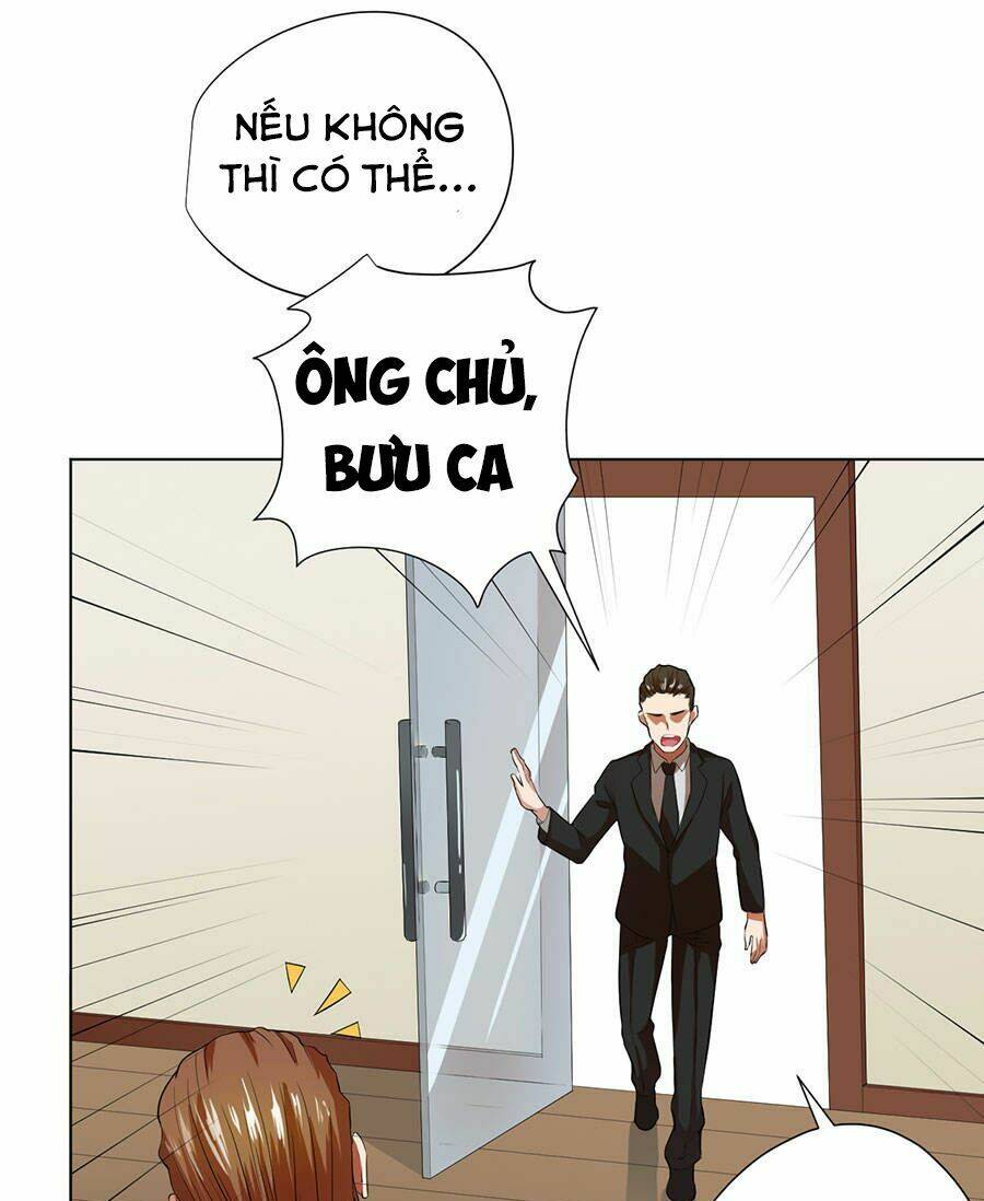 nghịch thiên thần y chapter 31 - Trang 2