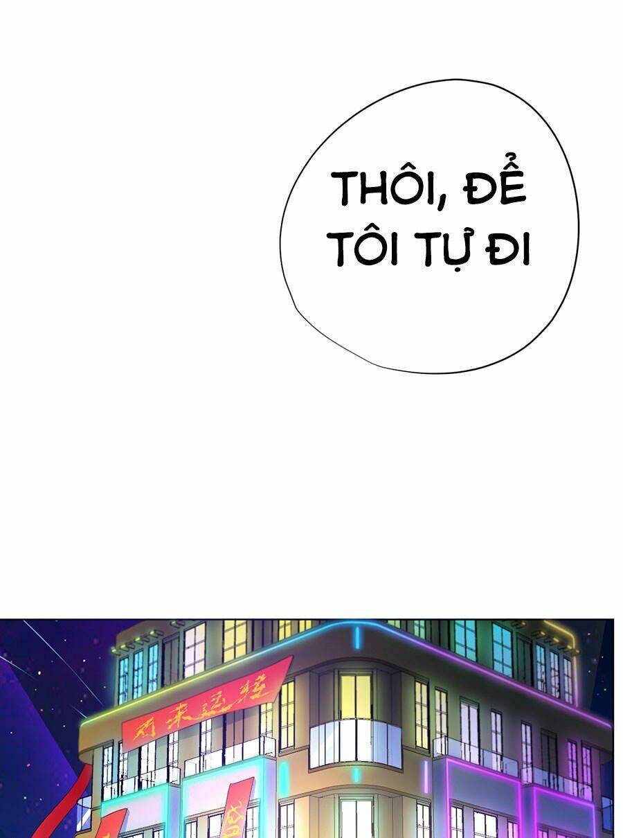 nghịch thiên thần y chapter 31 - Trang 2