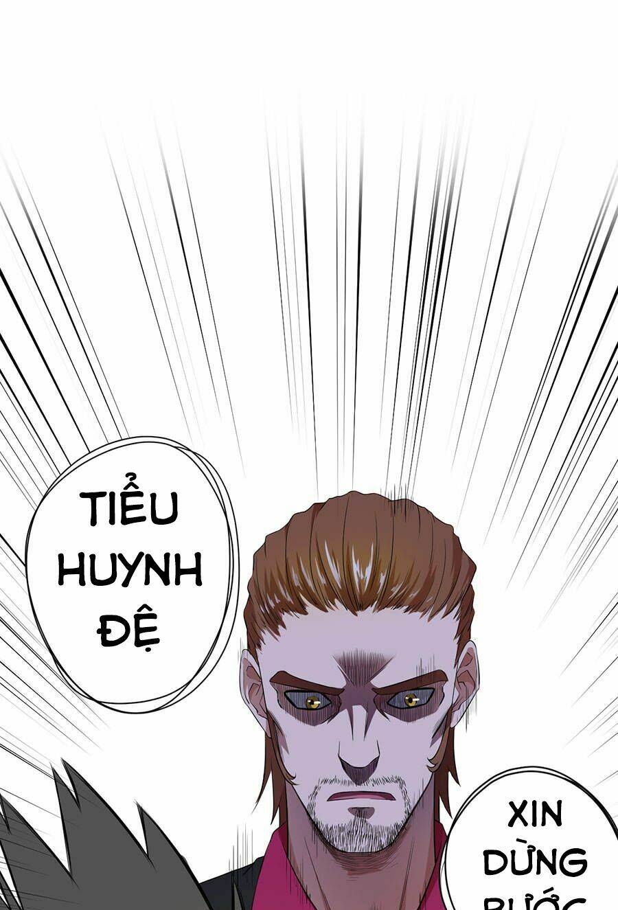 nghịch thiên thần y chapter 31 - Trang 2