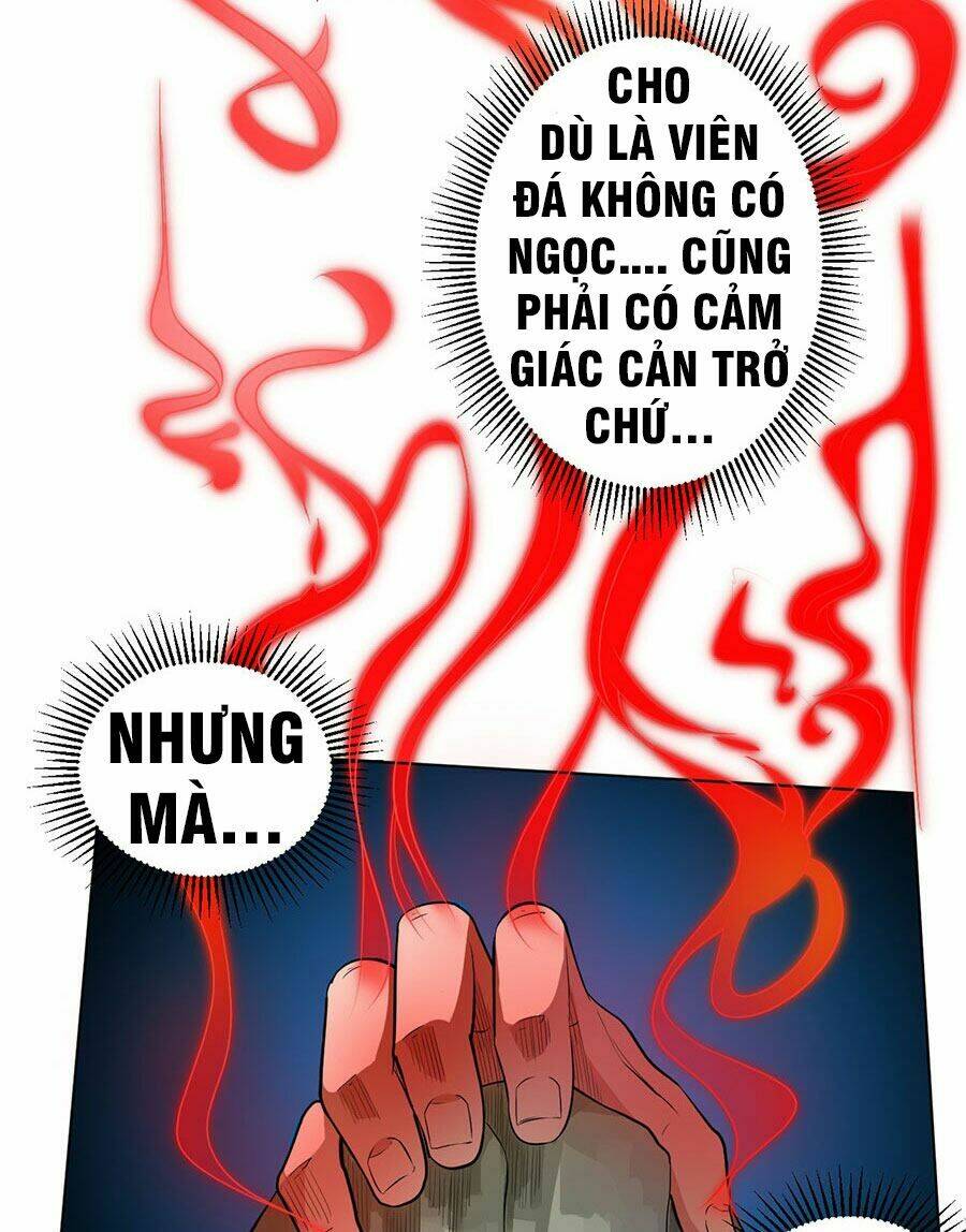 nghịch thiên thần y chapter 34 - Trang 2