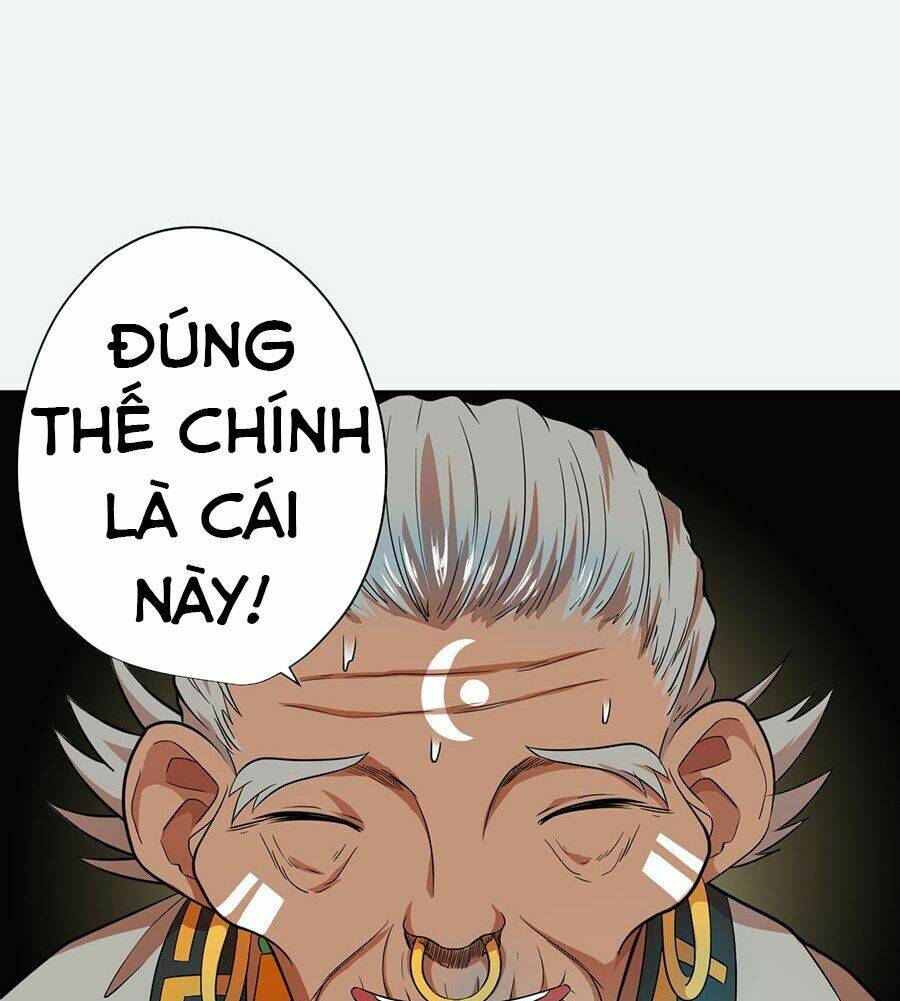 nghịch thiên thần y chapter 34 - Trang 2