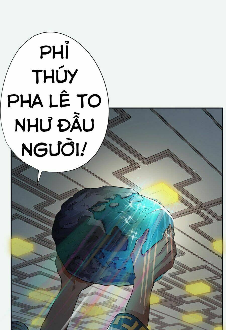 nghịch thiên thần y chapter 34 - Trang 2