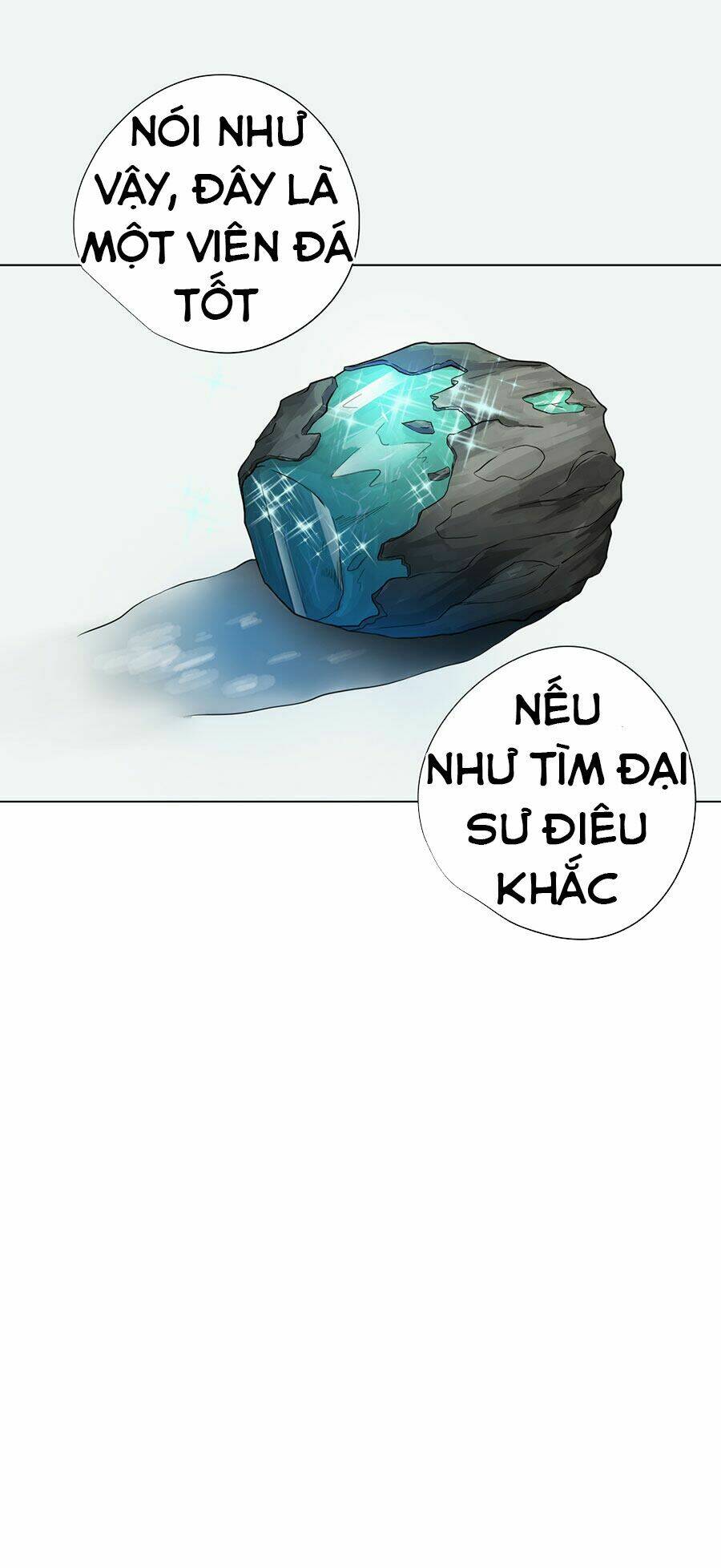 nghịch thiên thần y chapter 34 - Trang 2