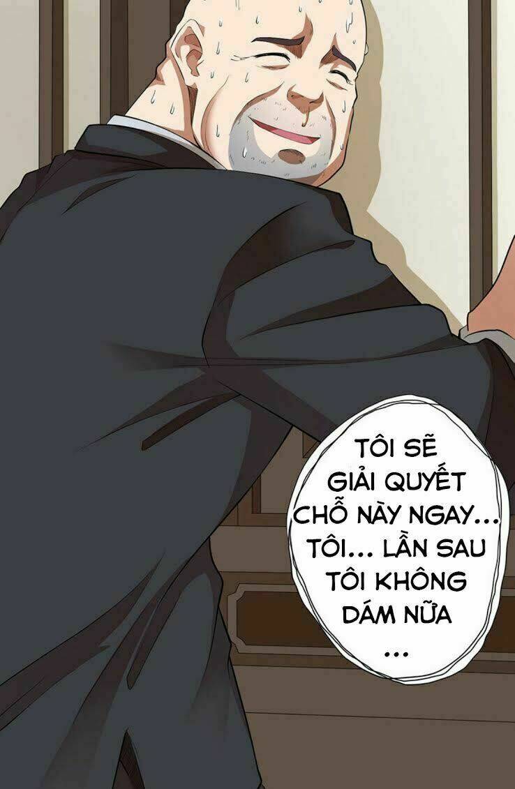 nghịch thiên thần y chapter 43 - Trang 2