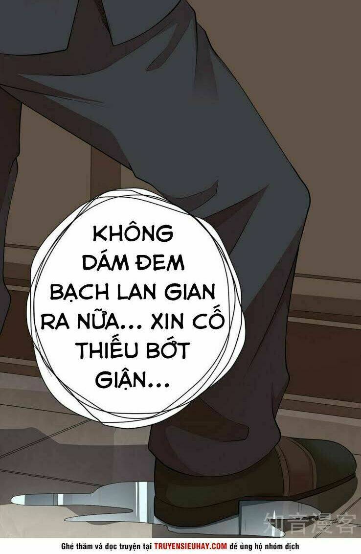 nghịch thiên thần y chapter 43 - Trang 2