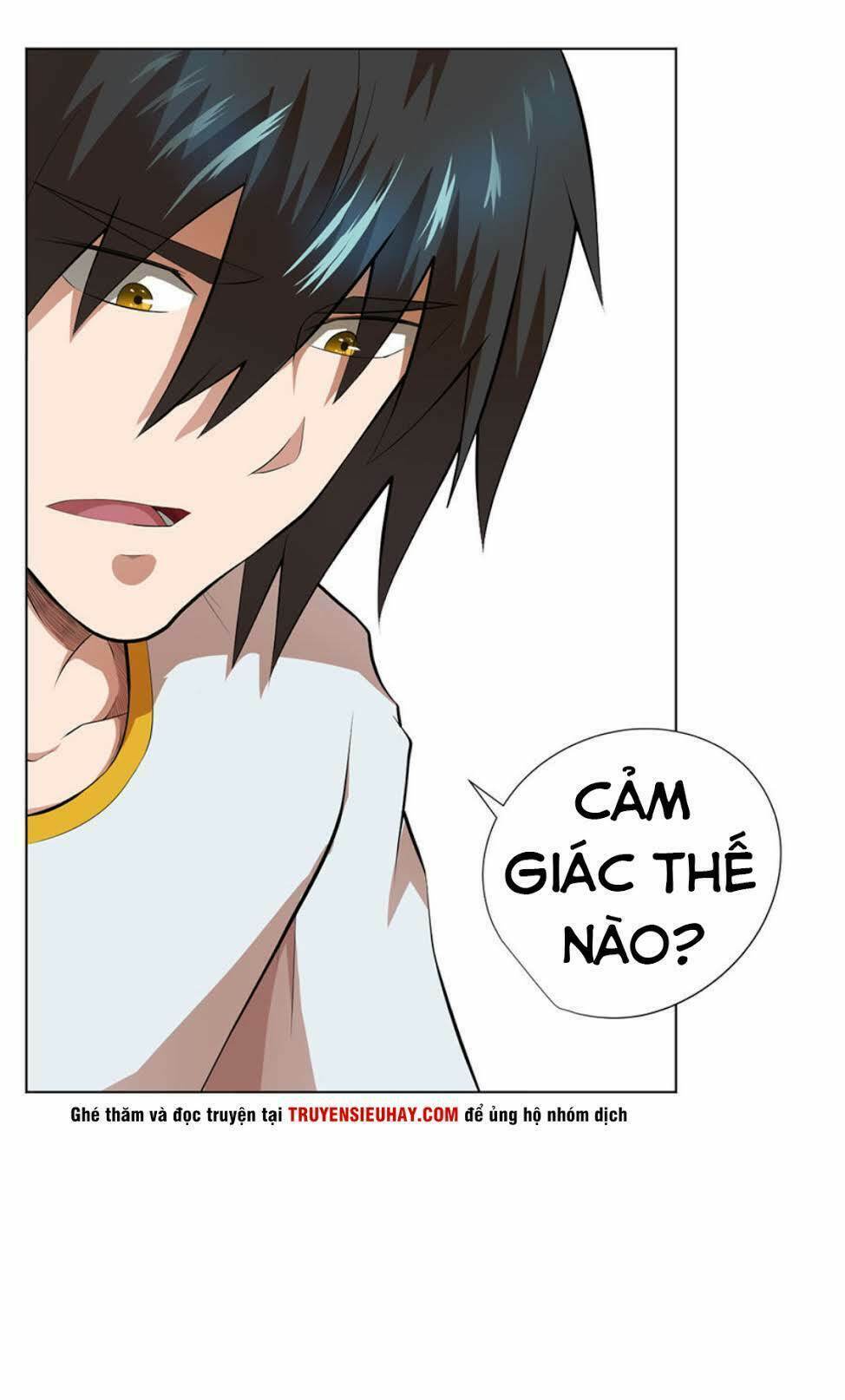 nghịch thiên thần y chapter 53 - Trang 2