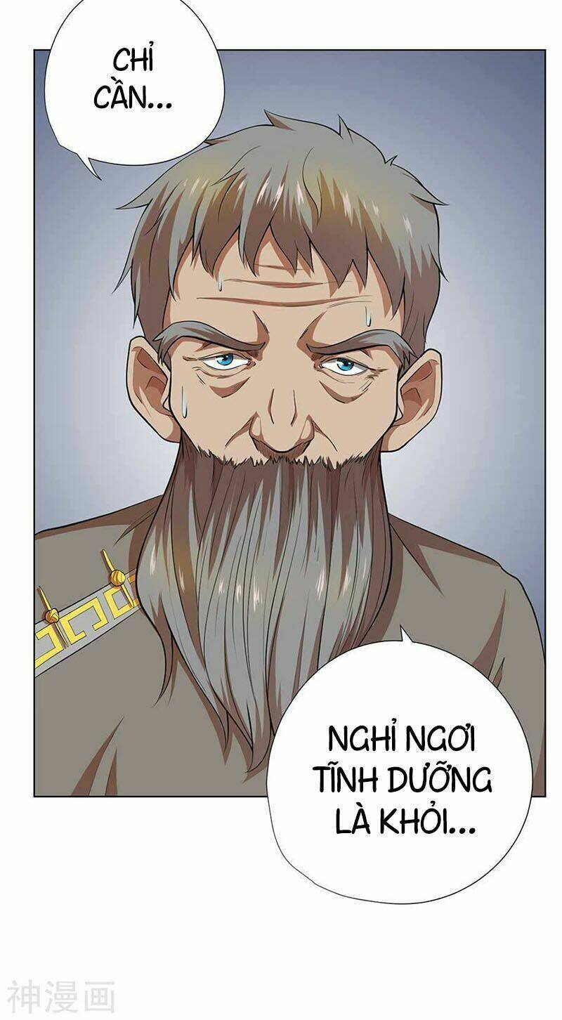 nghịch thiên thần y Chapter 55 - Trang 2