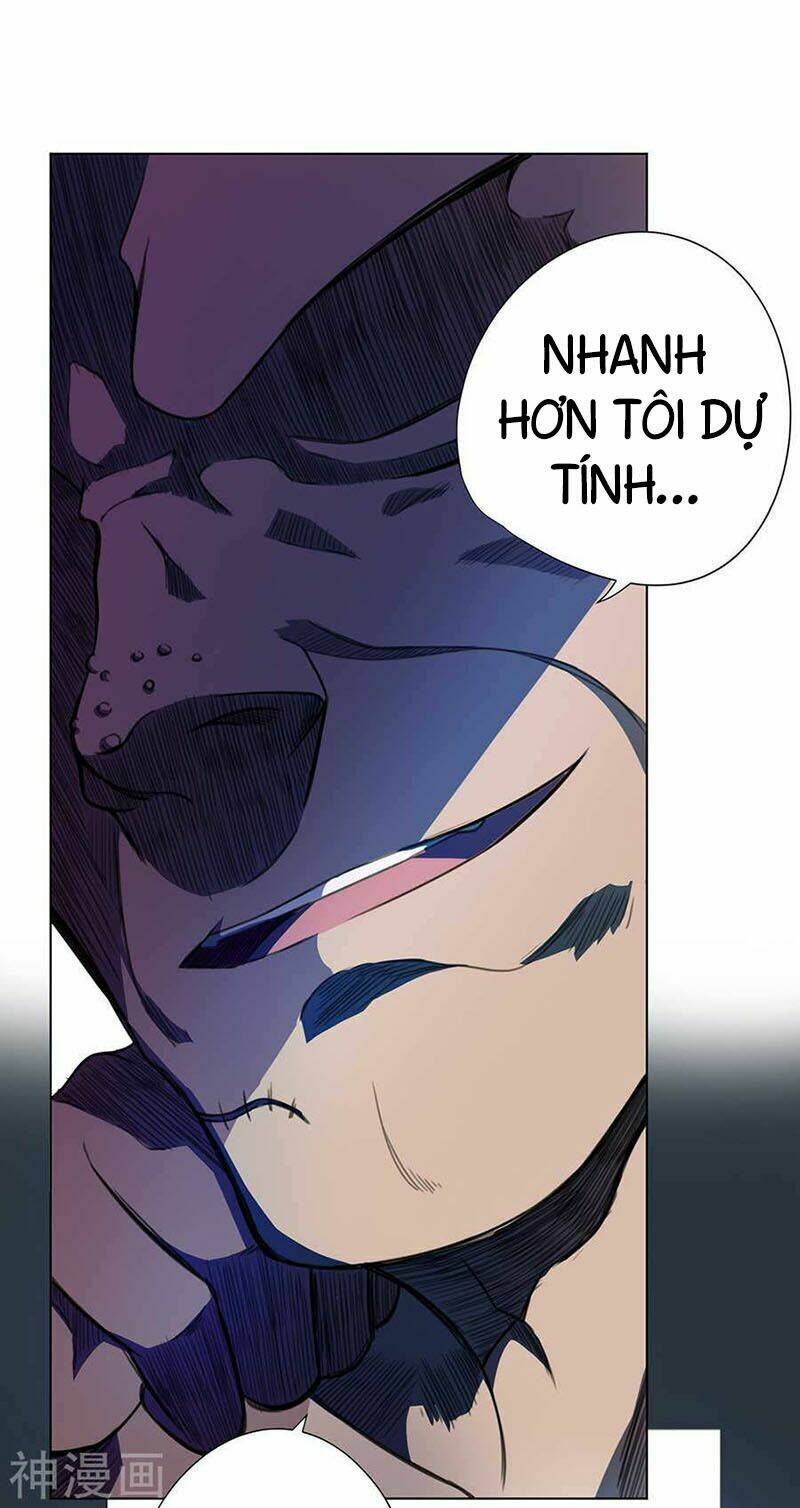 nghịch thiên thần y Chapter 55 - Trang 2