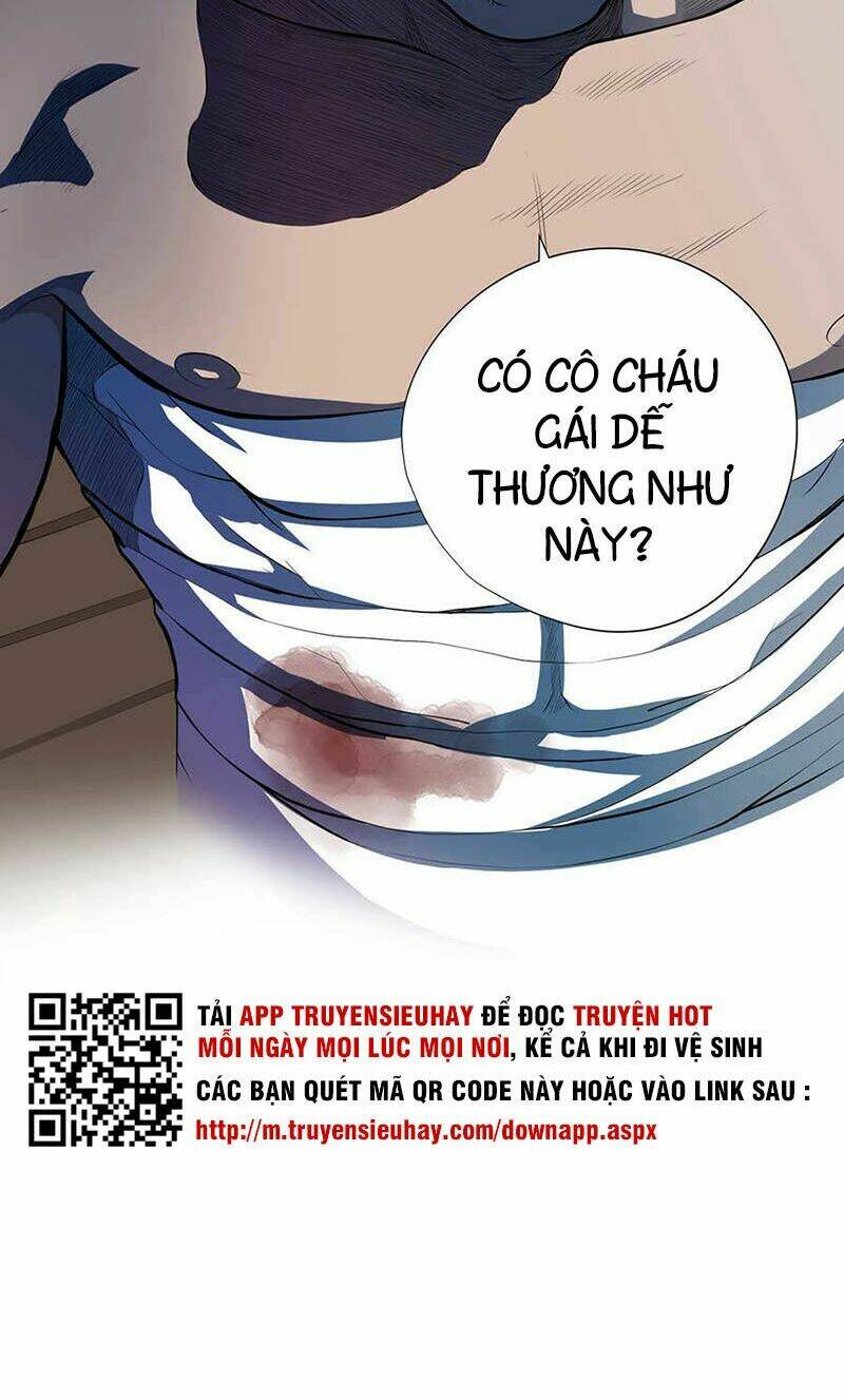 nghịch thiên thần y Chapter 55 - Trang 2