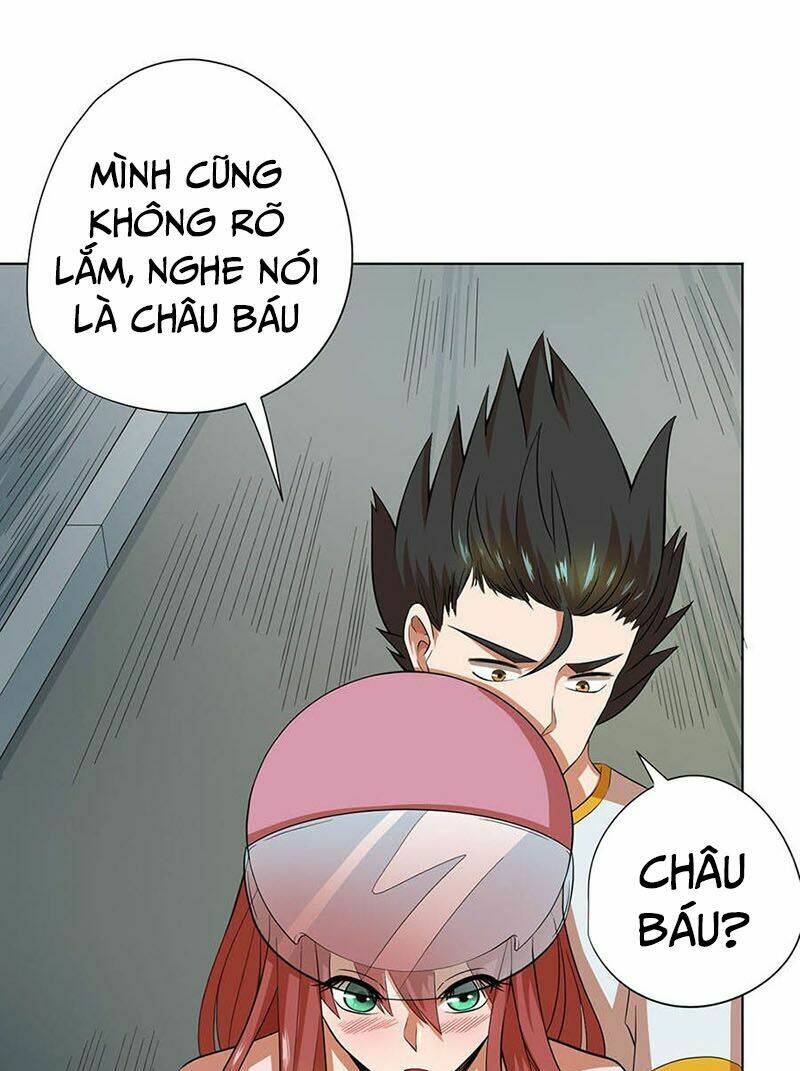 nghịch thiên thần y chapter 58 - Trang 2