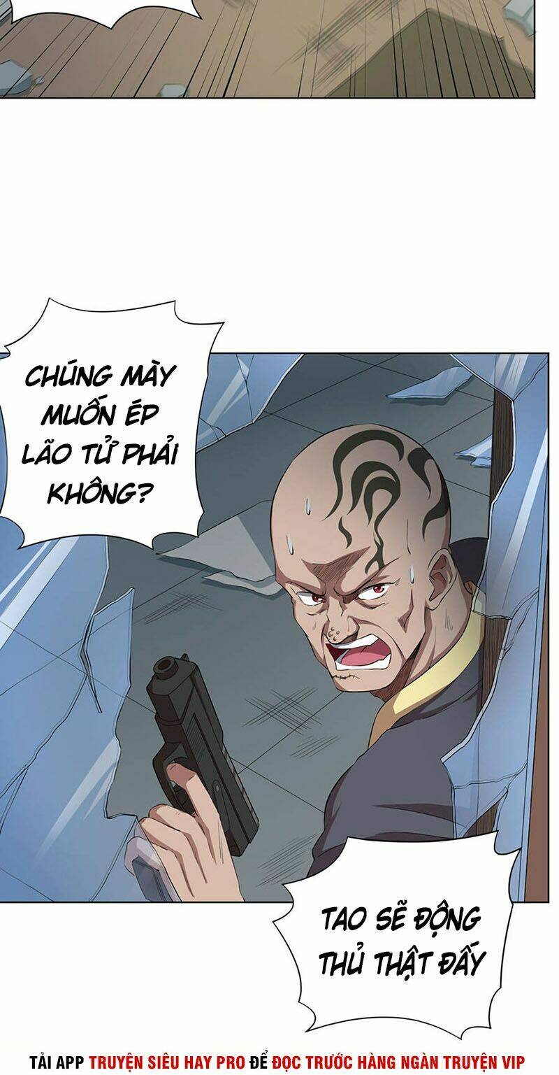 nghịch thiên thần y chapter 58 - Trang 2