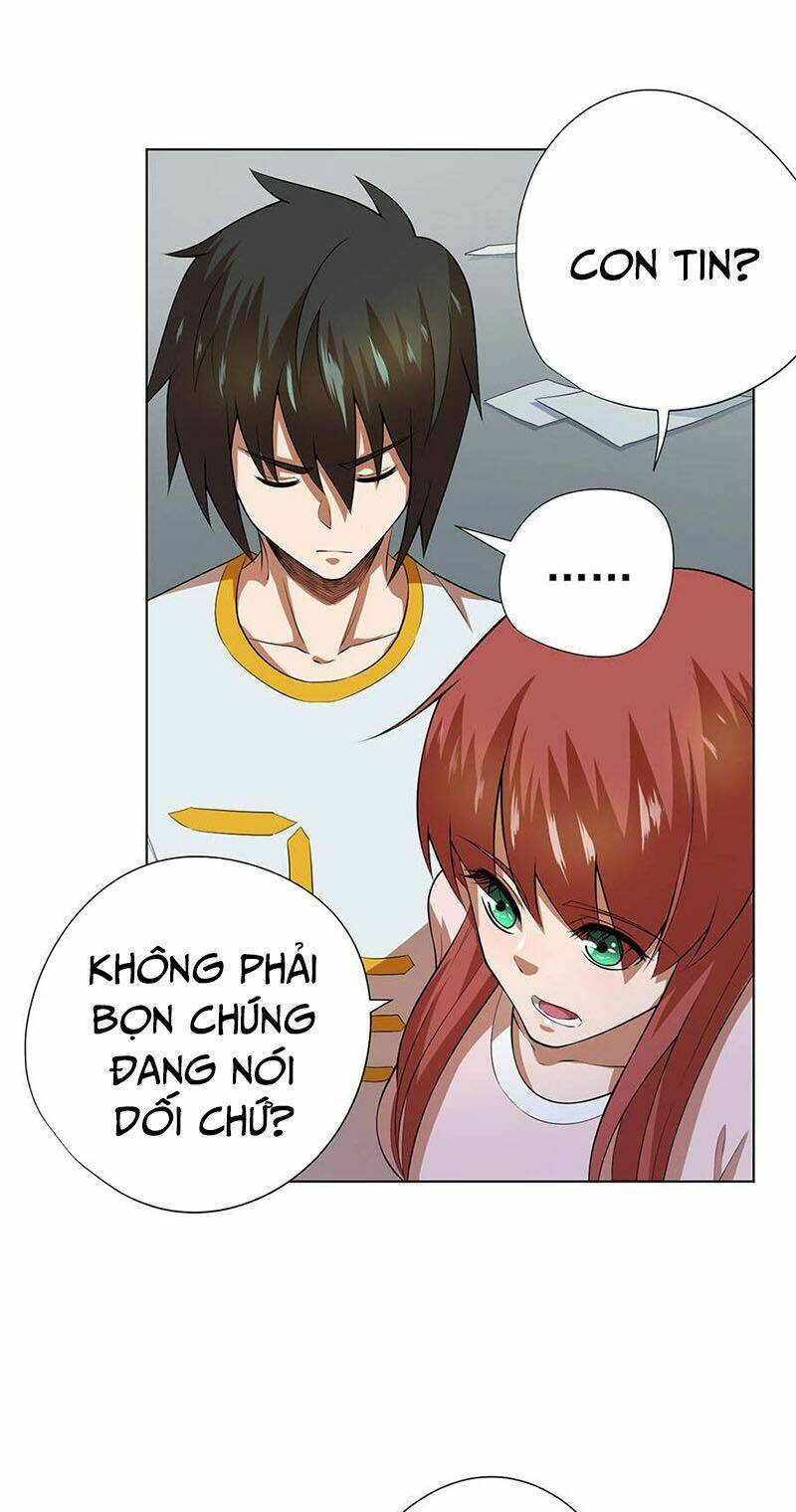 nghịch thiên thần y chapter 58 - Trang 2