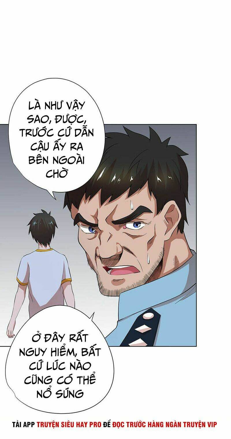 nghịch thiên thần y chapter 58 - Trang 2