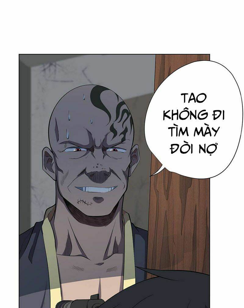 nghịch thiên thần y chapter 58 - Trang 2