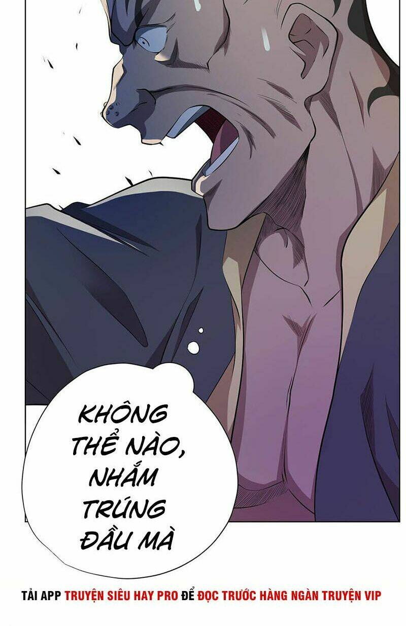 nghịch thiên thần y chapter 58 - Trang 2