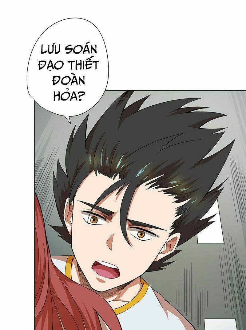 nghịch thiên thần y chapter 58 - Trang 2