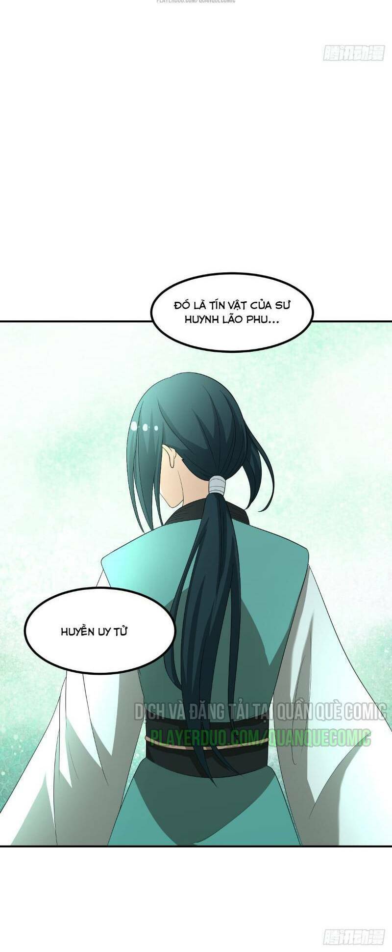 nghịch thiên tiên mệnh chapter 12 - Trang 2