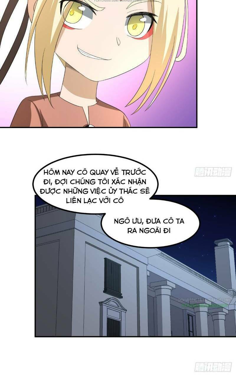 nghịch thiên tiên mệnh chapter 12 - Trang 2