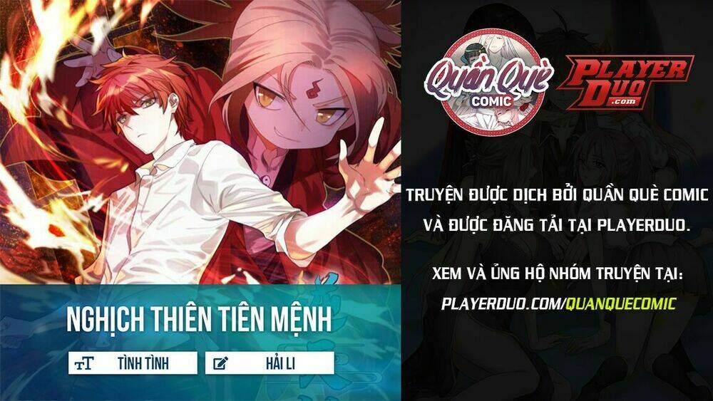 nghịch thiên tiên mệnh chapter 4 - Trang 2