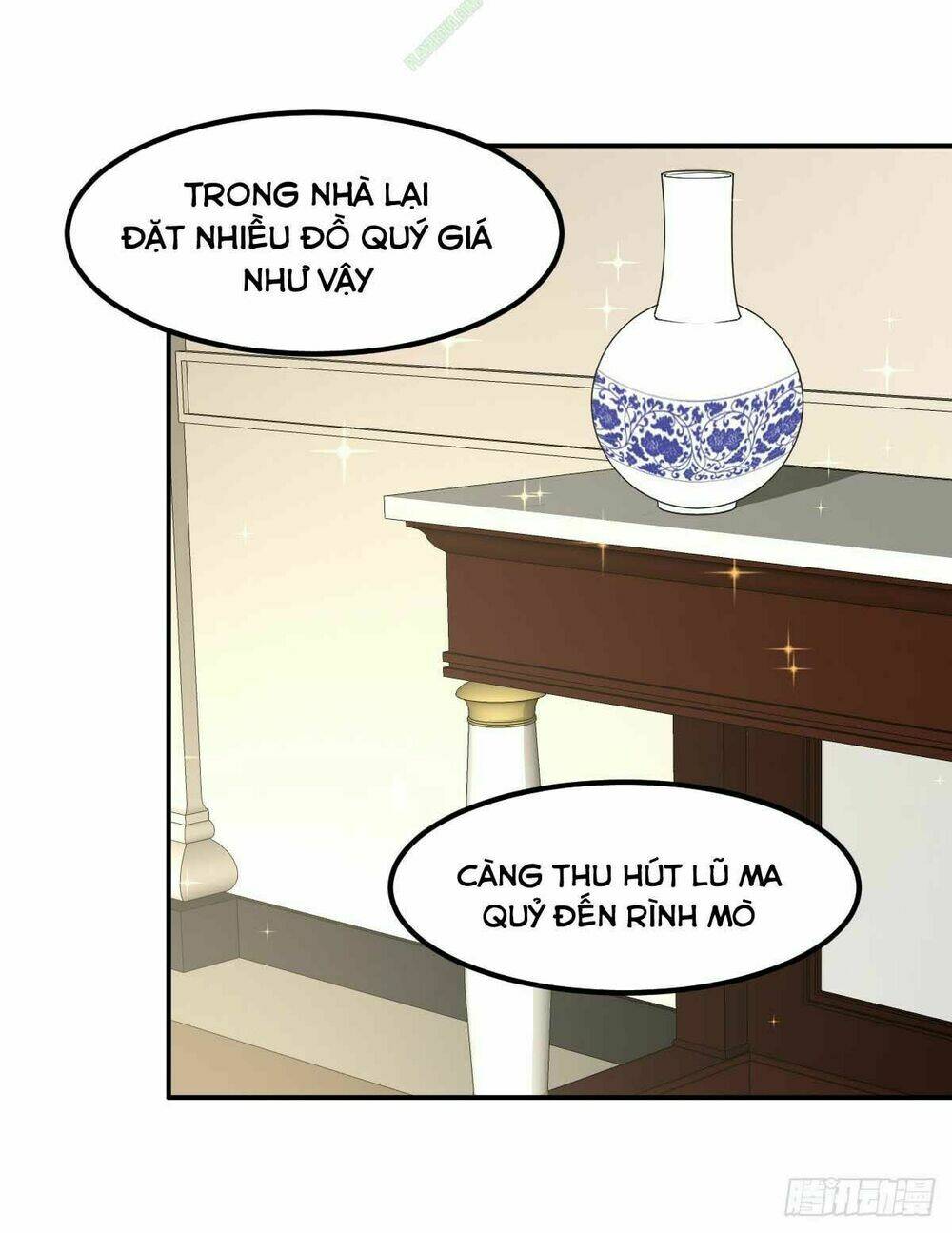 nghịch thiên tiên mệnh chapter 4 - Trang 2