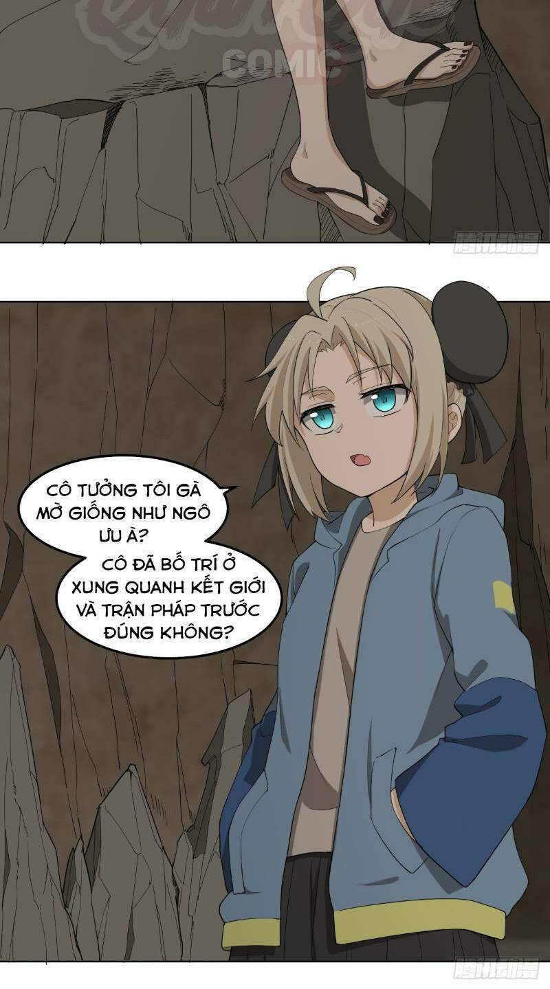 nghịch thiên tiên mệnh chapter 41 - Trang 2