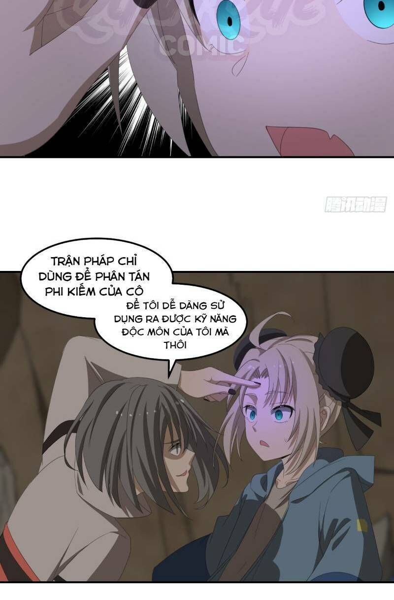 nghịch thiên tiên mệnh chapter 41 - Trang 2