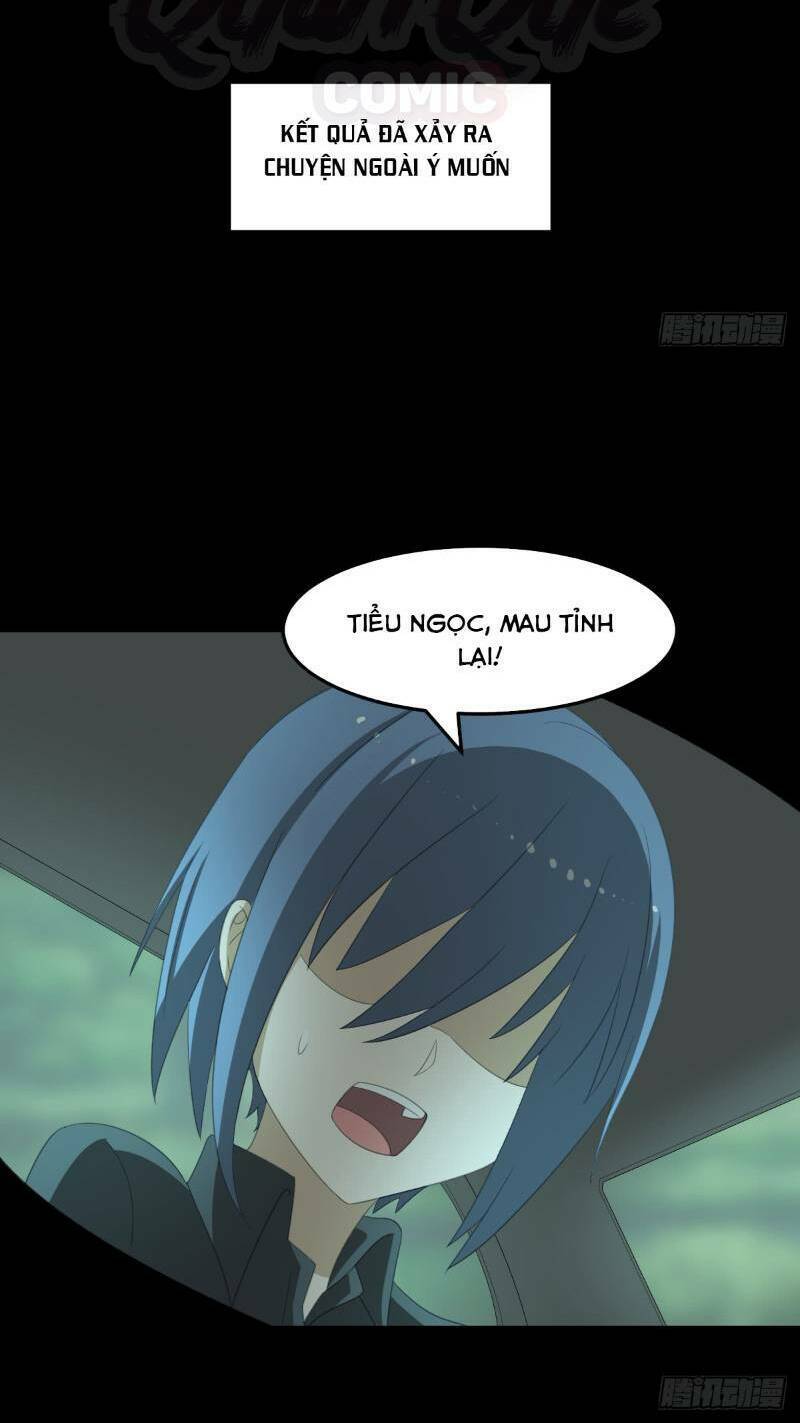 nghịch thiên tiên mệnh chapter 41 - Trang 2