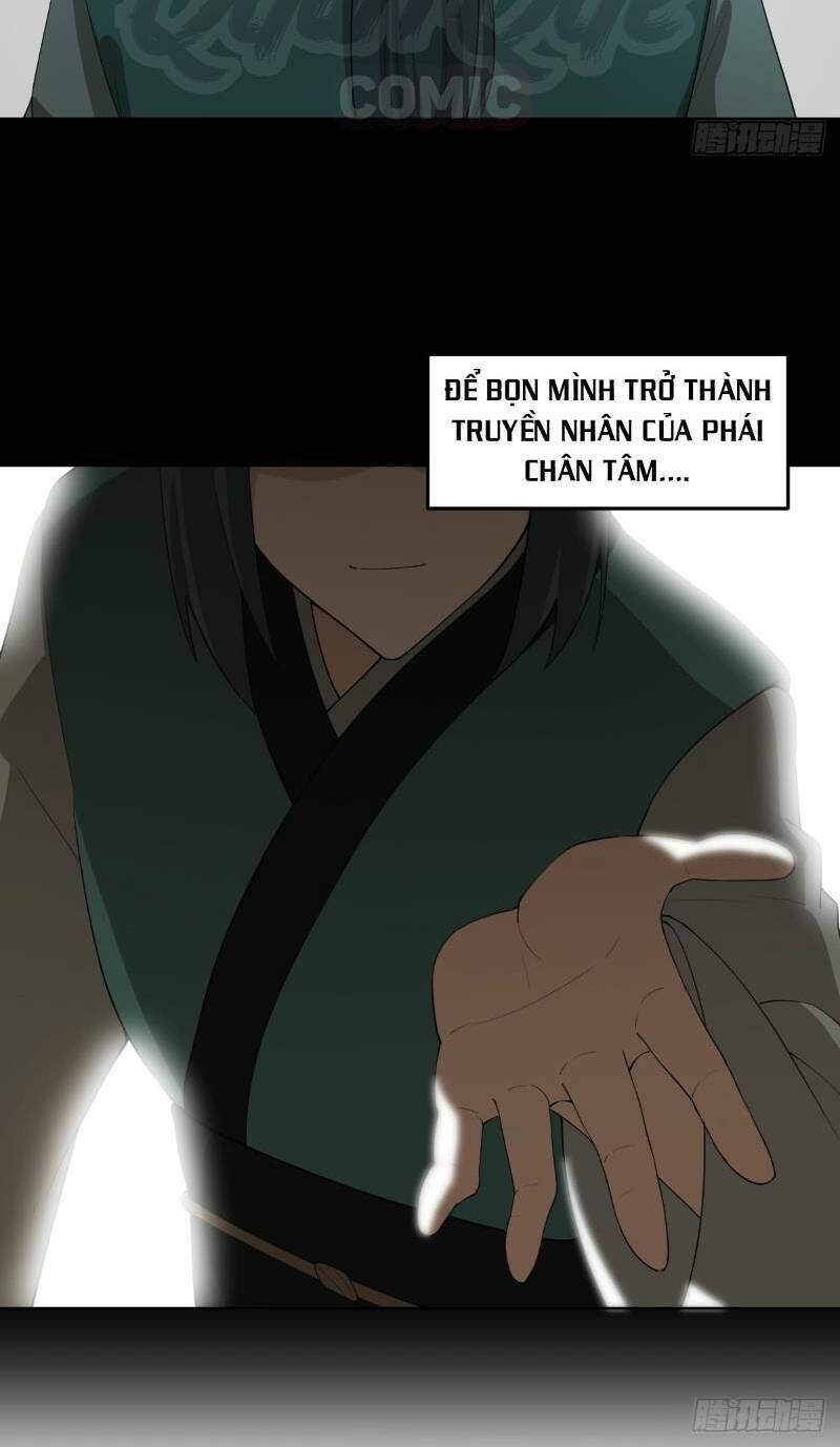 nghịch thiên tiên mệnh chapter 41 - Trang 2