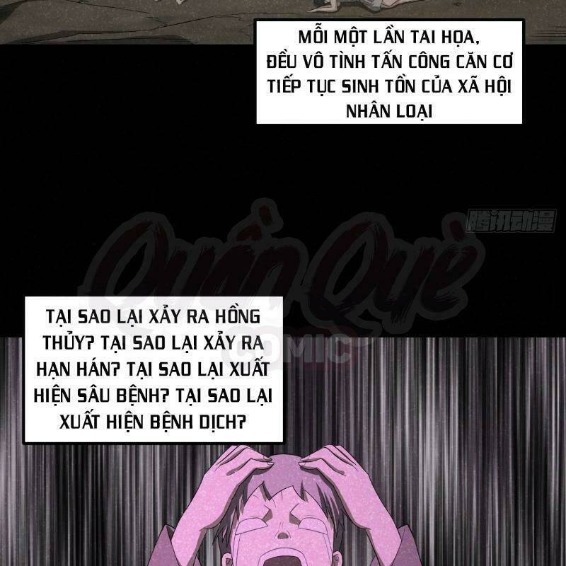 nghịch thiên tiên mệnh chapter 51 - Trang 2