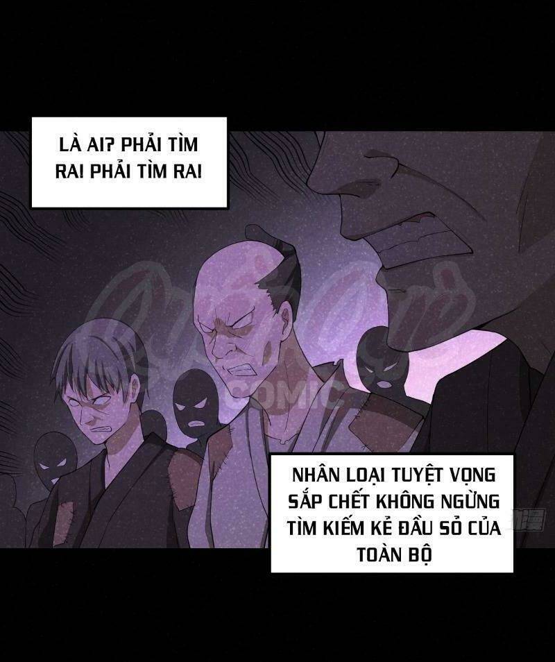 nghịch thiên tiên mệnh chapter 51 - Trang 2