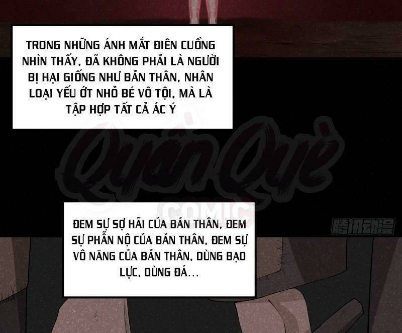 nghịch thiên tiên mệnh chapter 51 - Trang 2